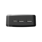 Cygnett ChargeUp Boost 20000mAh Power Bank - Black - (AU Version) - Open Never Used Cygnett