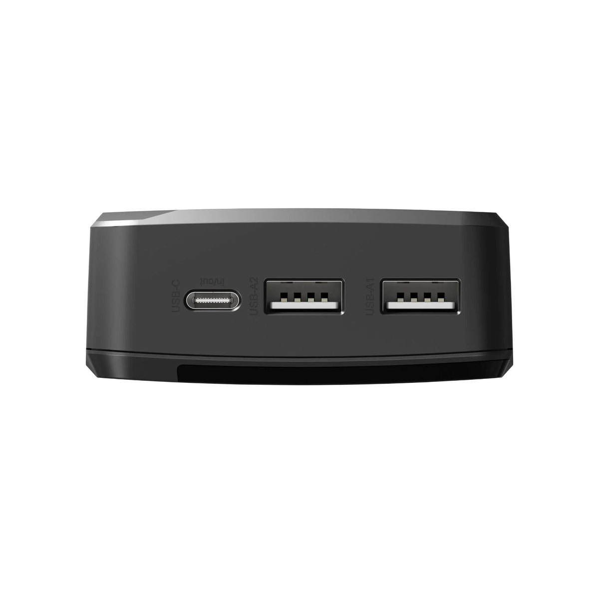 Cygnett ChargeUp Boost 20000mAh Power Bank - Black - (AU Version) - Open Never Used Cygnett