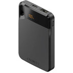 Cygnett ChargeUp Boost 3rd Gen 5K Power Bank – Black Cygnett