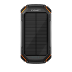 Cygnett ChargeUp OutBack Gen 2 20000mAh Outdoor Solar Power Bank