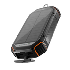 Cygnett ChargeUp OutBack Gen 2 20000mAh Outdoor Solar Power Bank