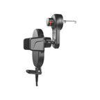 Cygnett Easy Mount Wireless Car Charger & Holder – Vent Cygnett