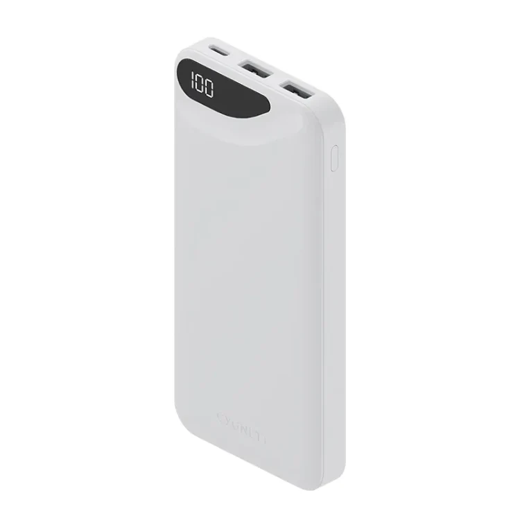 CYGNETT CHARGER BOOST 3RD GEN 10000 MAH POWER BANK Pristine Refurbished Cygnett