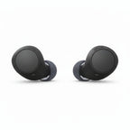Sony WF-C510 Compact TWS Earbuds - Black