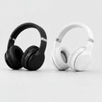 SPROUT Harmonic 4.0 BT Headphones – Black, White (Copy) SPROUT