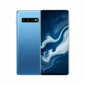 Samsung Galaxy S10 - 128GB, 512GB - Prism Black, Prism White, Prism Blue, Flamingo Pink - Excellent- Refurbished (Copy) SAMSUNG
