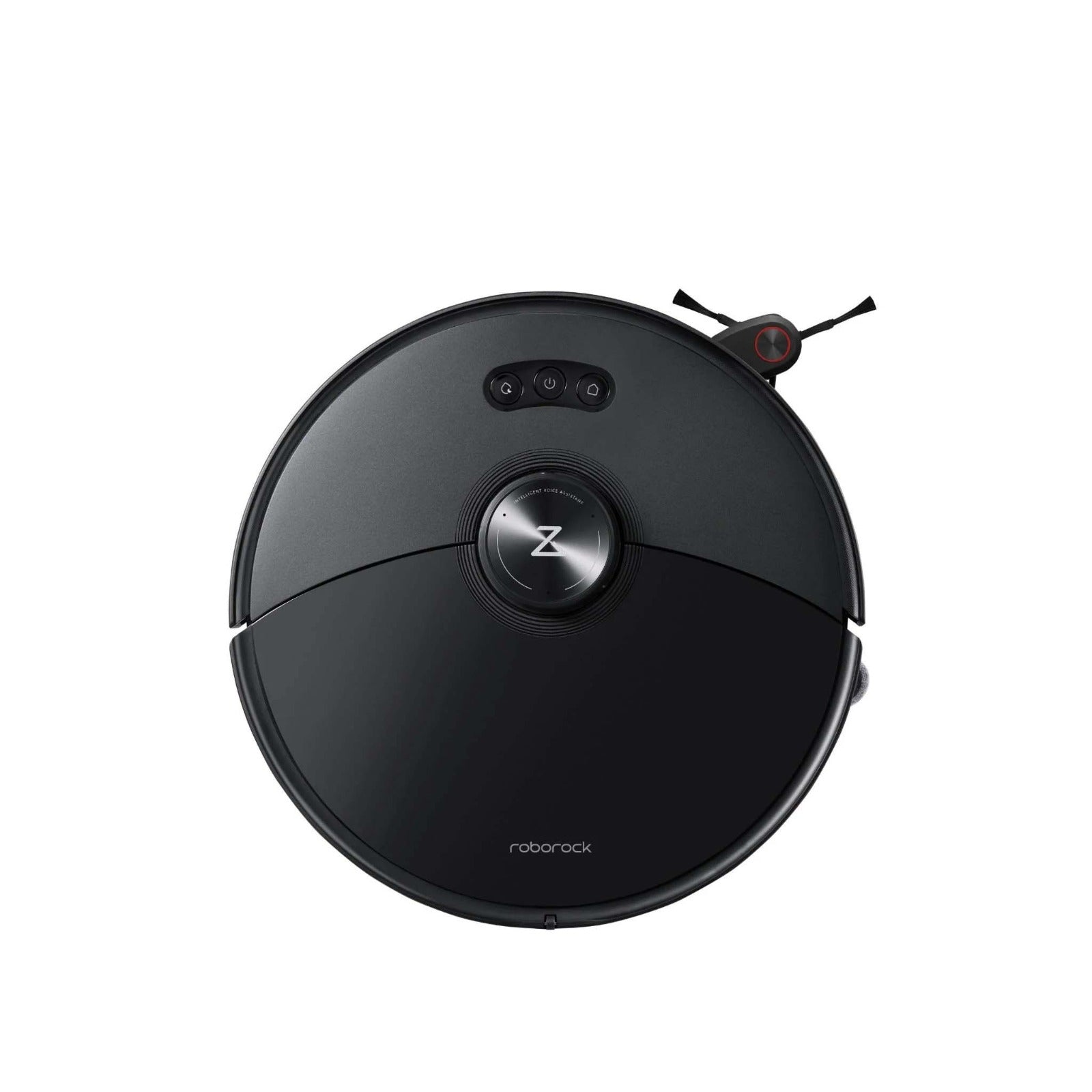 Roborock S8 MaxV Ultra Robotic Vacuum Cleaner - Black