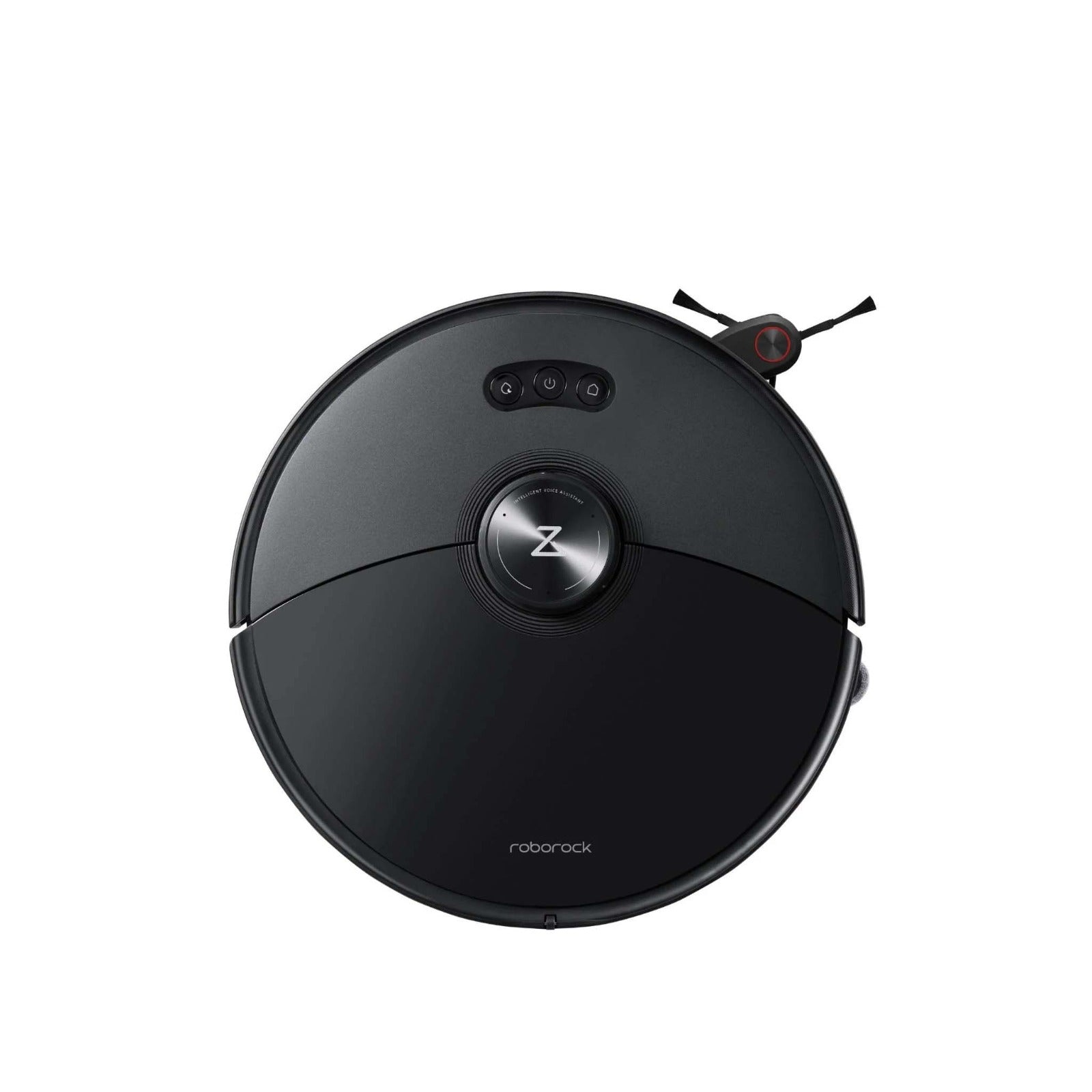 Roborock S8 MaxV Ultra Robotic Vacuum Cleaner - Black ( Open Never Used ) Roborock