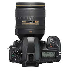 Nikon D780 – Full-Frame – Black