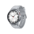 Samsung Galaxy Watch6 Classic Bluetooth Smartwatch 43mm & 47mm (Black & Silver) - Acceptable - Refurbished Samsung