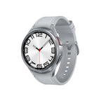 Samsung Galaxy Watch6 Classic Bluetooth Smartwatch 43mm & 47mm (Black & Silver) - Acceptable - Refurbished Samsung