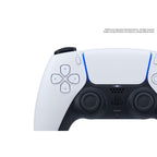 PS5 PlayStation 5 DualSense Wireless Controller - White Sony