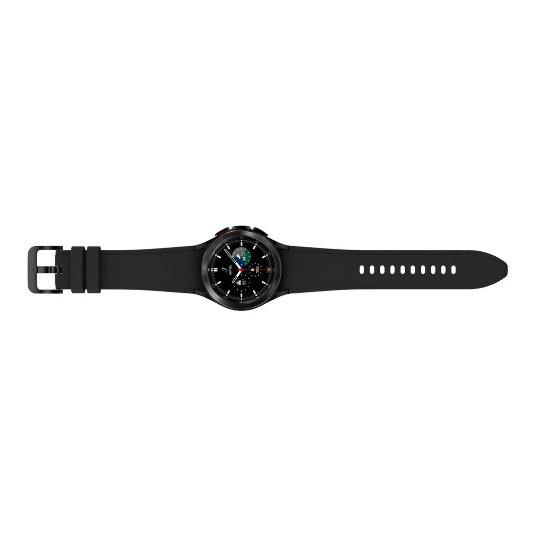 Samsung Galaxy Watch 4 Classic LTE 46mm- Black ( Grade-B )