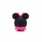 Disney Junior Minnie Bluetooth Speaker - Pink - Portable Wireless Kids Speaker Disney Junior