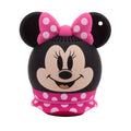 Disney Junior Minnie Bluetooth Speaker - Pink - Portable Wireless Kids Speaker Disney Junior