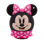 Disney Junior Minnie Bluetooth Speaker - Pink - Portable Wireless Kids Speaker Disney Junior