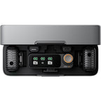 DJI Mic 2 (2TX + 1RX + Charging Case) - Black (AU Version)