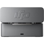 DJI Mic 2 (2TX + 1RX + Charging Case) - Black (AU Version)
