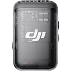 DJI Mic 2 Transmitter with Intelligent Noise Cancelling - Shadow Black (AU Version)