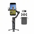 DJI Osmo Mobile 8 - 3-Axis Smartphone Gimbal - ActiveTrack, Intelligent Shooting Modes DJI