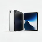 Apple iPad Pro 3rd Generation 2018 12.9-Inch WiFi + Cellular - 64GB, 256GB, 512GB, 1TB - Space Grey, Silver with 100% Battery - Pristine - Refurbished (Copy) Apple