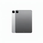 Apple iPad Pro 11-Inch 4th Gen 2020 WiFi + Cellular - 128GB, 256GB, 512GB, 1TB - Space Grey, Silver - Acceptable- Refurbished (Copy) Apple