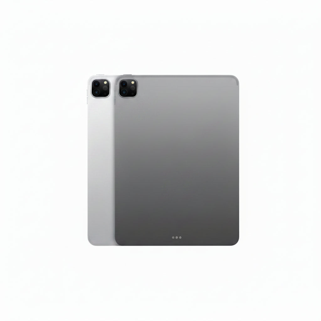 Apple iPad Pro 11-Inch 4th Gen 2020 WiFi + Cellular - 128GB, 256GB, 512GB, 1TB - Space Grey, Silver - Acceptable- Refurbished (Copy) Apple