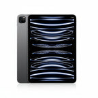 Apple iPad Pro 11-Inch 4th Gen 2020 WiFi + Cellular - 128GB, 256GB, 512GB, 1TB - Space Grey, Silver - Acceptable- Refurbished (Copy) Apple