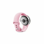 Google Pixel Watch 3 41mm LTE - 32GB - Rose - Quartz Active Band Smartwatch (Copy) Google