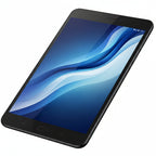 Samsung Galaxy Tab A (2017)  8 Inch - Wi-Fi - 16GB - Black - Pristine - Refurbished Samsung