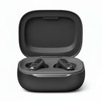 JBL Live Flex 3 True Wireless ANC Earbuds - Black - Adaptive Noise Cancelling - Excellent  - Refurbished JBL