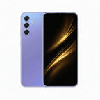 Samsung Galaxy A34 5G - 128GB, 256GB - 6GB/8GB RAM - Awesome Lime, Graphite, Violet, Silver – 120Hz AMOLED Smartphone - Excellent - Refurbished
