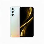Samsung Galaxy A34 5G - 128GB, 256GB - 6GB/8GB RAM - Awesome Lime, Graphite, Violet, Silver – 120Hz AMOLED Smartphone - Excellent - Refurbished