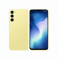 Samsung Galaxy A35 5G - 128GB/256GB, 6GB/8GB RAM - Awesome Navy, Iceblue, Lilac, Lemon – 120Hz AMOLED Smartphone - Acceptable - Refurbished (Copy) Samsung