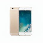 Apple iPhone 6 - 16GB, 32GB, 64GB, 128GB - Space Gray, Silver, Gold - Acceptable - Refurbished (Copy) Apple