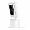 Ring Indoor Cam 1080P HD Video - White Ring