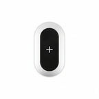 Sprout Wireless Charging Pad 10W - Silver - Fast Qi Charger - Pristine - Refurbished Sprout