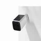 Eufy Security SoloCam S220 - Black&White - Solar - Powered Wireless Security Camera - Excellent - Refurbished Eufy Security