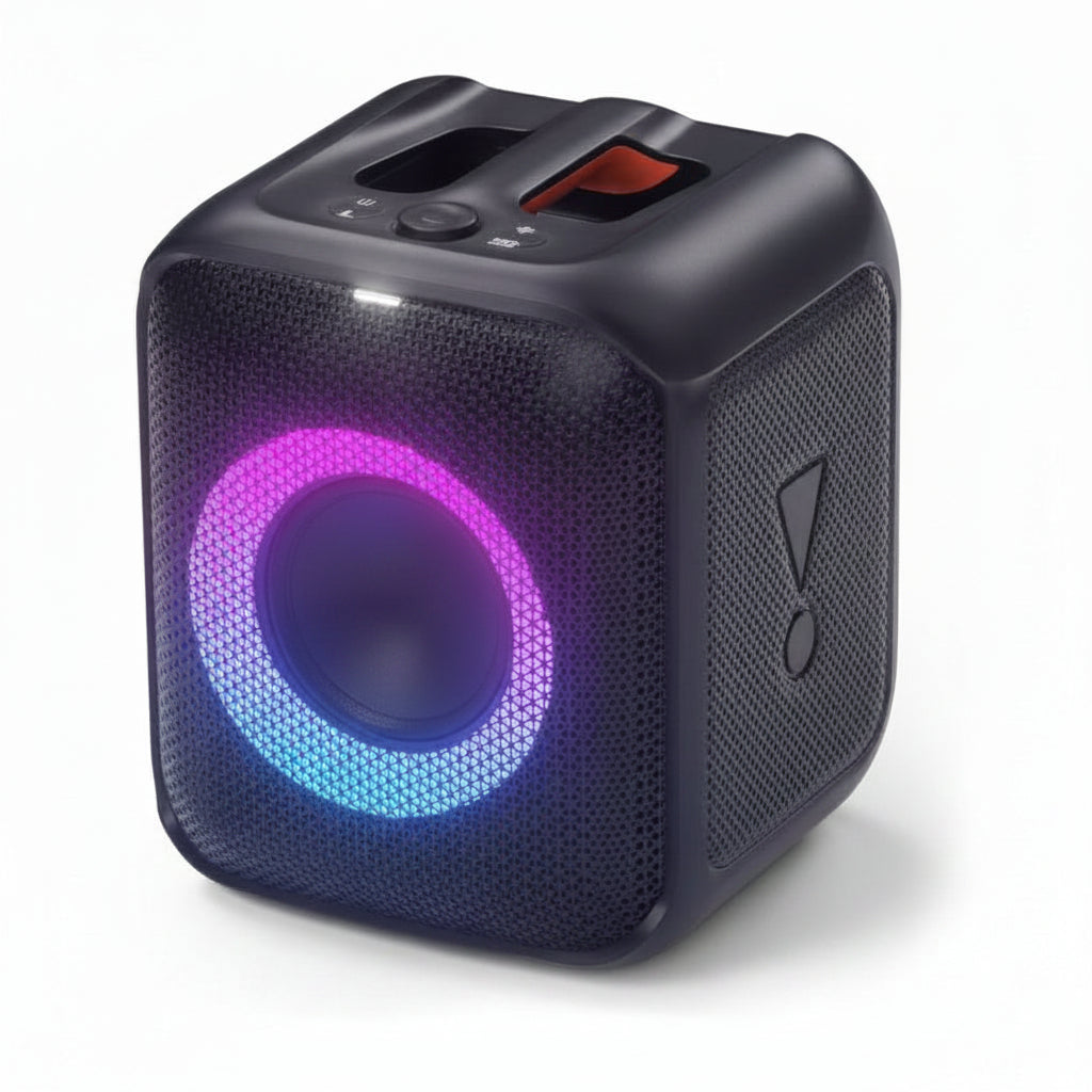 JBL PartyBox Encore Essential Portable Bluetooth Party Speaker - Pristine - Refurbished JBL