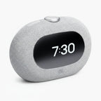 JBL Horizon 3 Bluetooth Alarm Clock Speaker - Black, Grey