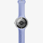 Google Pixel Watch 4 41mm LTE 32GB - Iris - Smartwatch with Wear OS - Pristine - Refurbished Google