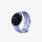 Google Pixel Watch 4 41mm LTE 32GB - Iris - Smartwatch with Wear OS - Pristine - Refurbished Google