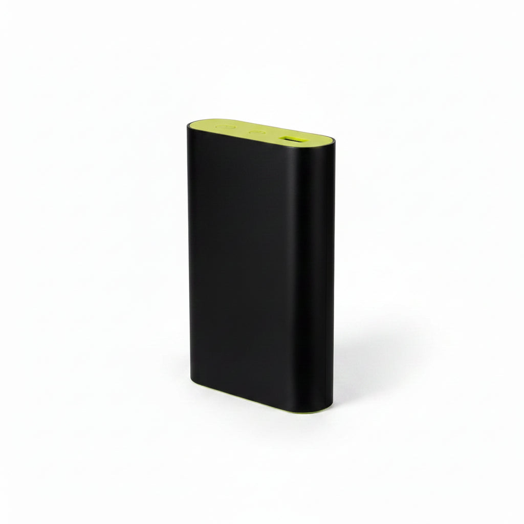 Sprout PowerBank Pro 15,000mAh - Black - Portable Fast Charging Power Bank - Pristine - Refurbished