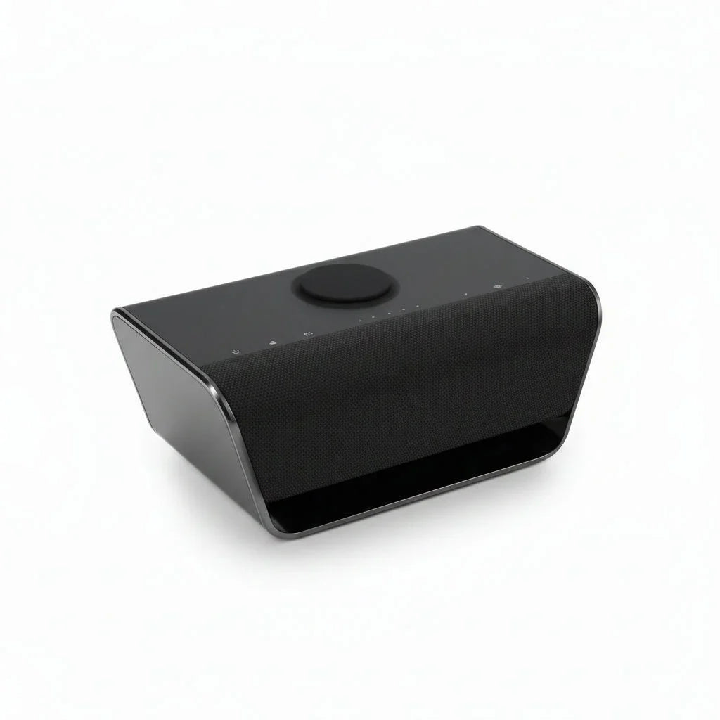 Sprout Elite Series Immerse Bluetooth Speaker – Portable Wireless Speaker with Deep Bass & Premium Sound - Pristine - Refurbished (Copy) Sprout