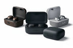 Sennheiser Momentum True Wireless 4 Earbuds – Black Copper, Black Graphite, White Silver - Premium ANC Earphones