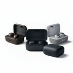 Sennheiser Momentum True Wireless 4 Earbuds – Black Copper, Black Graphite, White Silver - Premium ANC Earphones