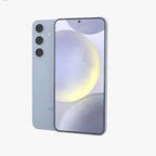 Samsung Galaxy S24 Plus - 256GB, 512GB - Onyx Black, Marble Grey, Cobalt Violet, Amber Yellow, Sapphire Blue, Jade Green - Pristine Refurbished (Copy) SAMSUNG
