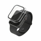 Sprout Full Body Clear Screen Protector for Apple Watch Series 10 46mm - Pristine - Refurbished Sprout