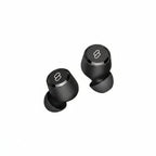 Sprout Cadence TWS Earbuds - Black - Wireless Bluetooth Earbuds - Premium Sound & Bass - Good - Refurbished Sprout