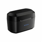 Sprout Cadence TWS Earbuds - Black - Wireless Bluetooth Earbuds - Premium Sound & Bass - Good - Refurbished Sprout